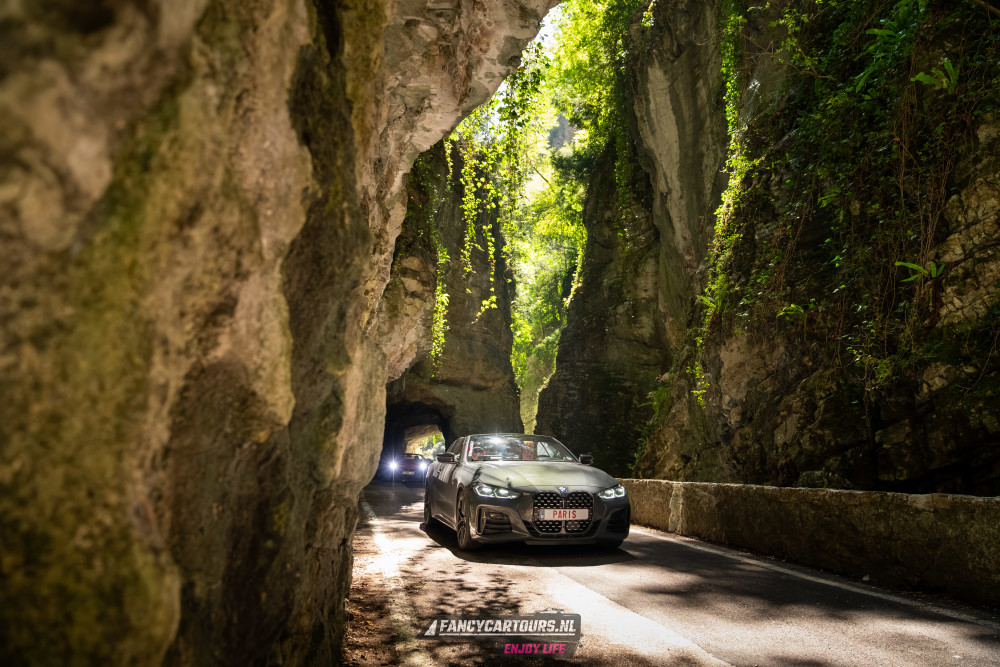 Dolomites 2026