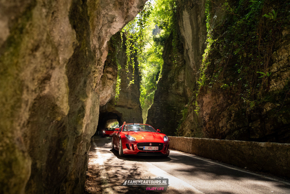 Dolomites 2026