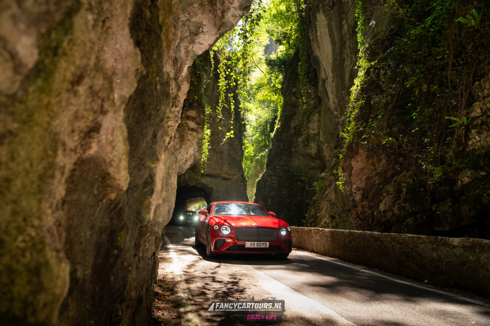Dolomites 2026