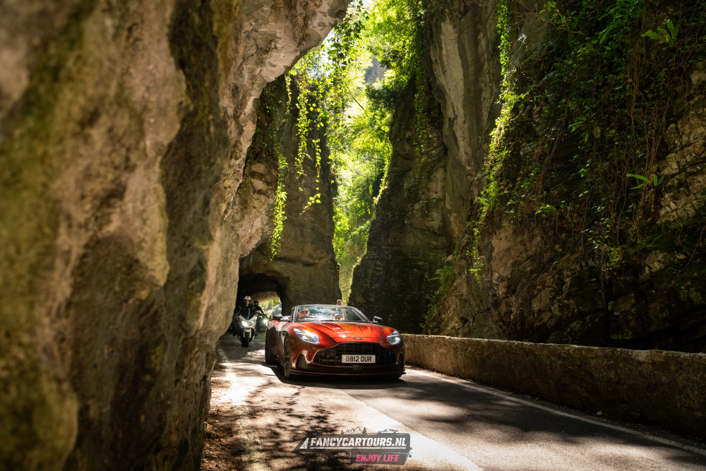 Dolomites 2026