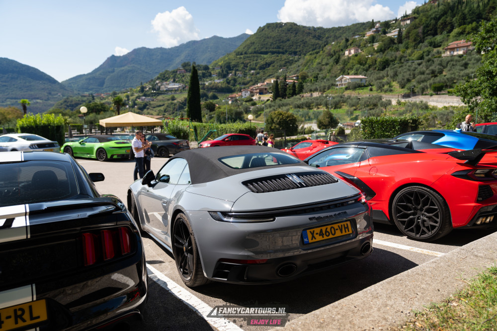 Dolomites 2026