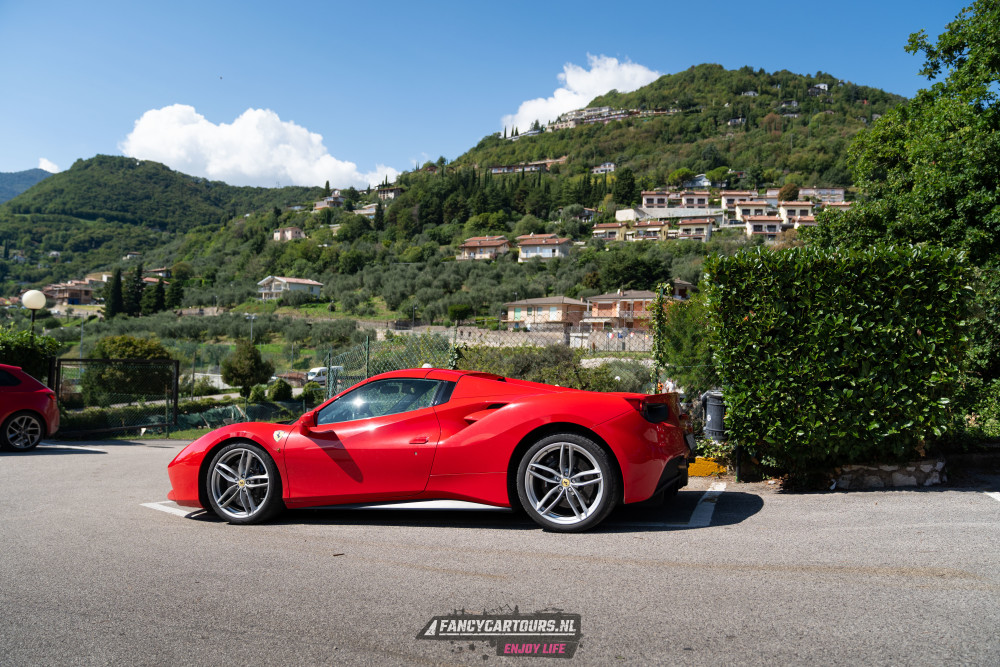 Dolomites 2026