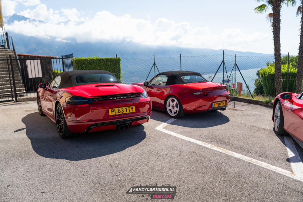 Dolomites 2026