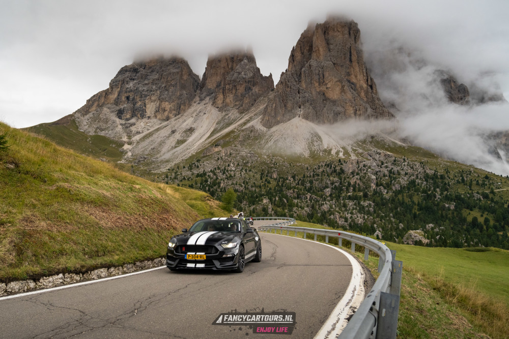 Dolomites 2026