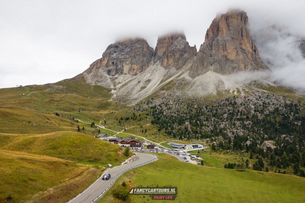 Dolomites 2026