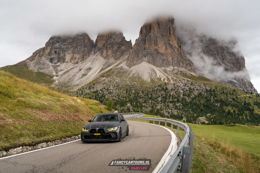 Dolomites 2026