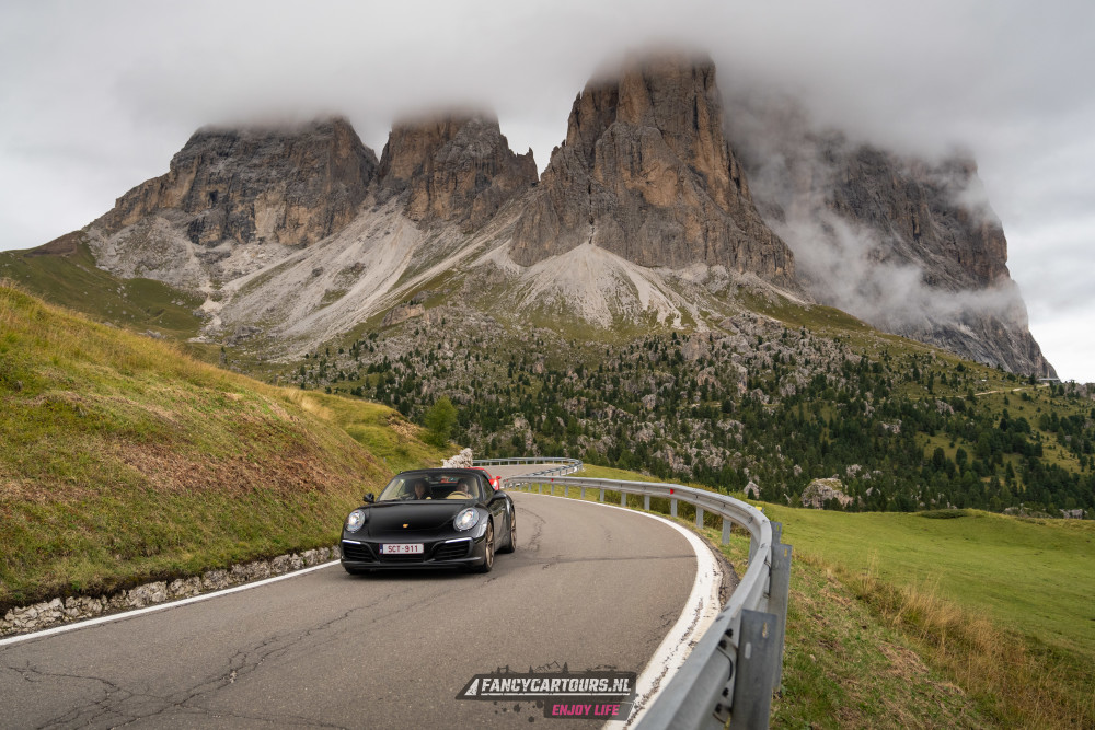 Dolomites 2026