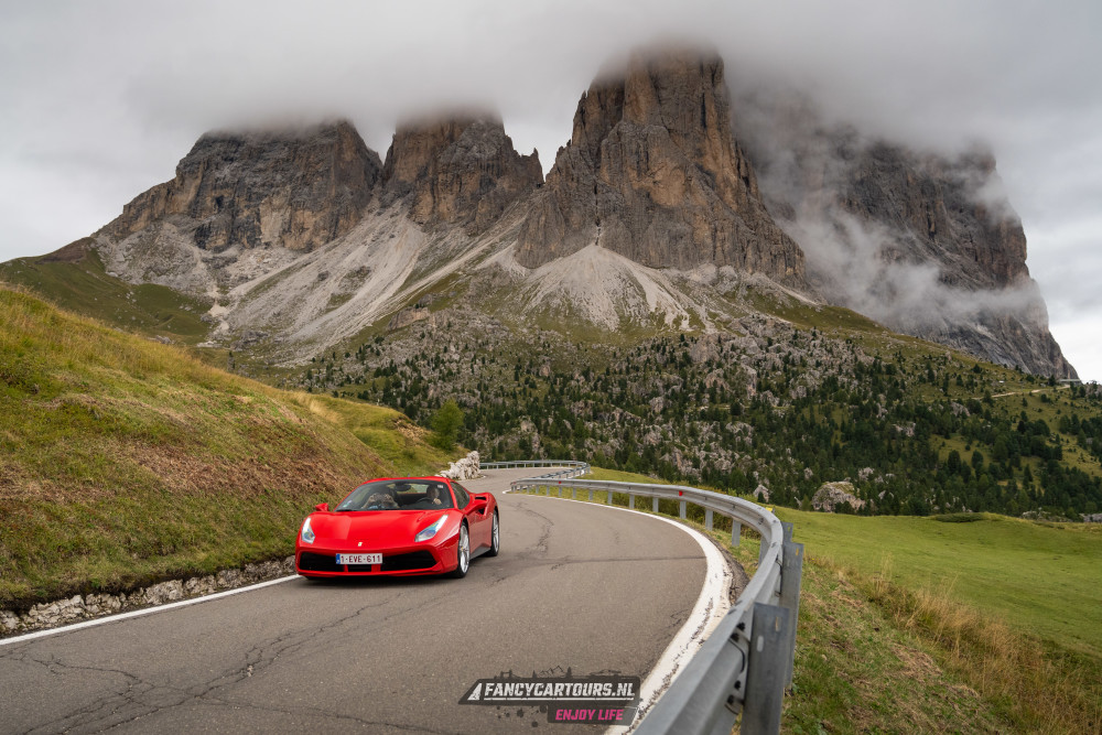 Dolomites 2026