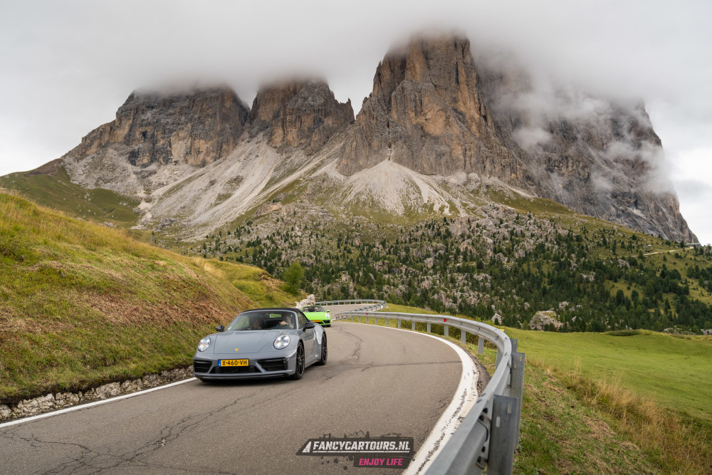 Dolomites 2026