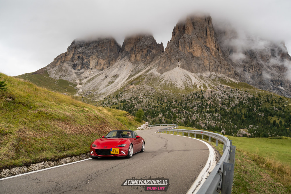Dolomites 2026