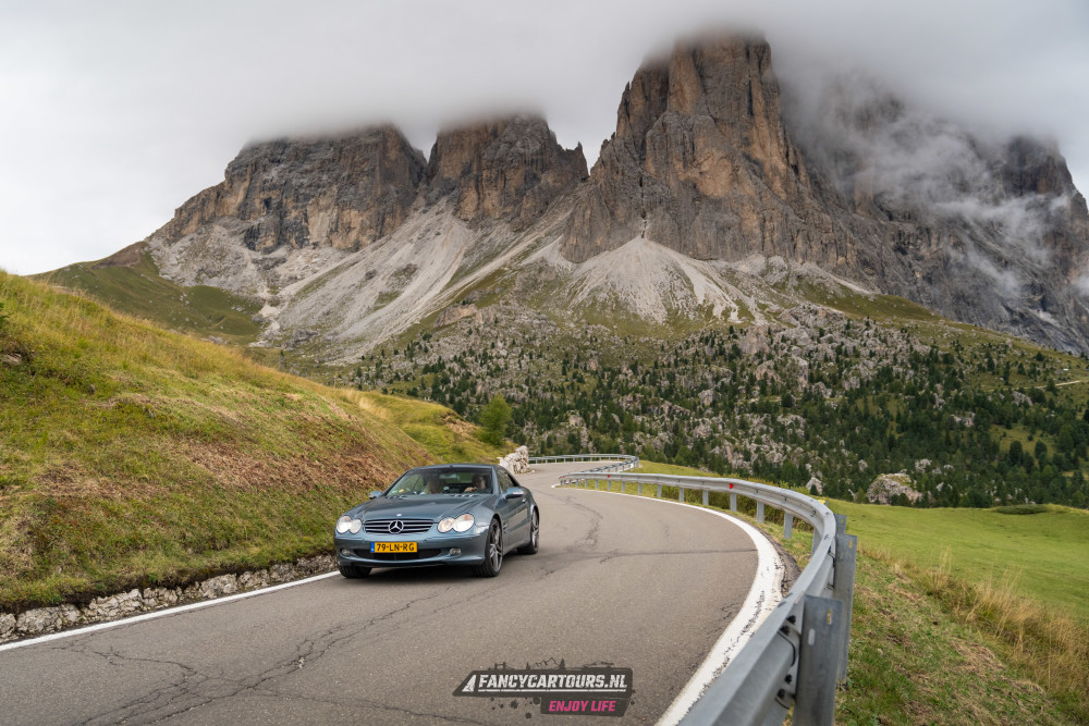 Dolomites 2026