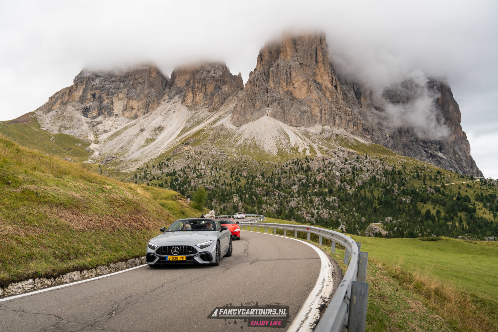 Dolomites 2026