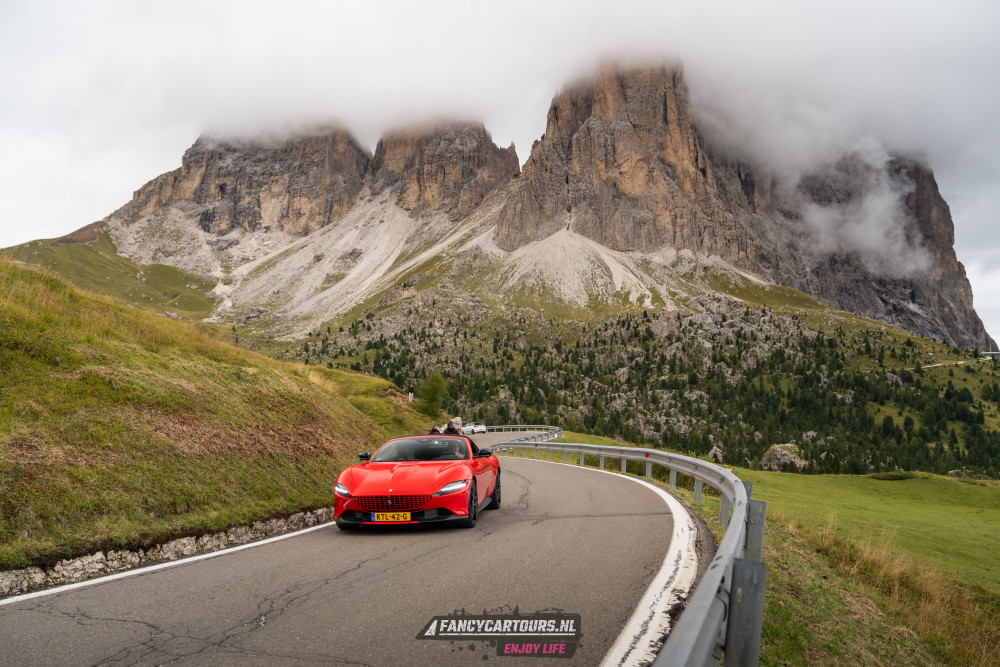 Dolomites 2026