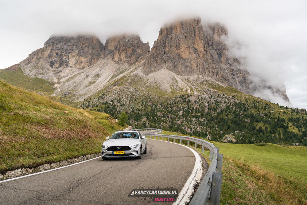 Dolomites 2026