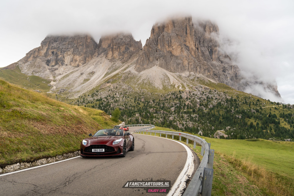 Dolomites 2026