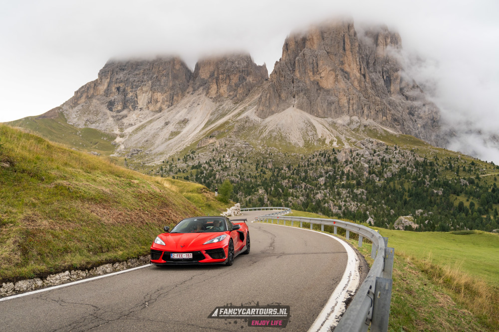 Dolomites 2026