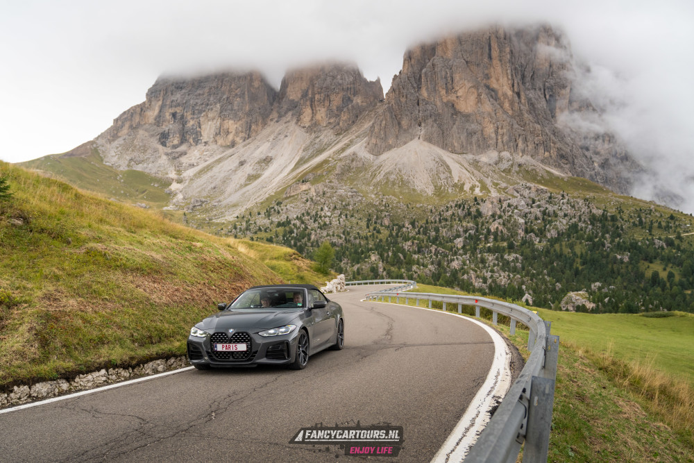 Dolomites 2026