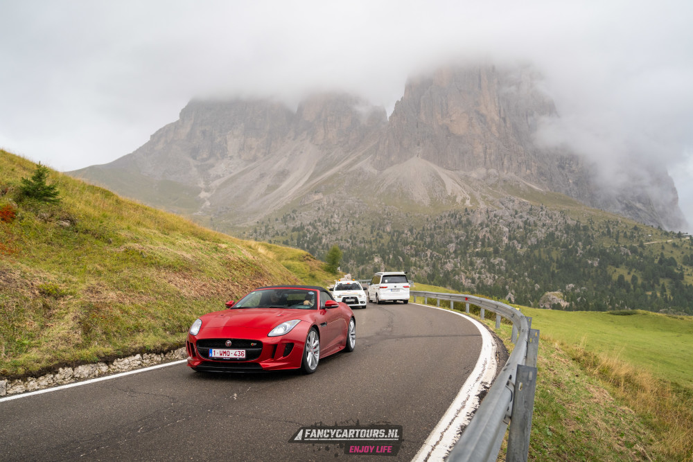 Dolomites 2026