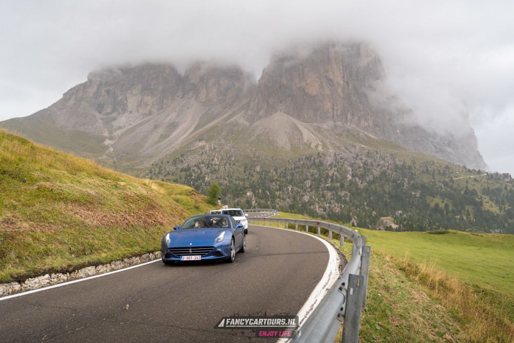 Dolomites 2026