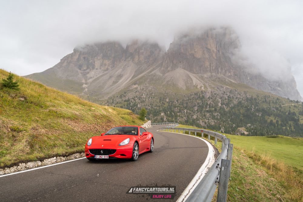 Dolomites 2026