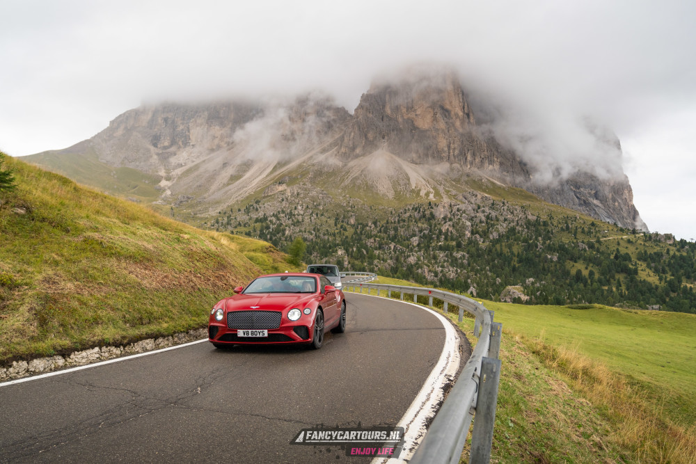 Dolomites 2026