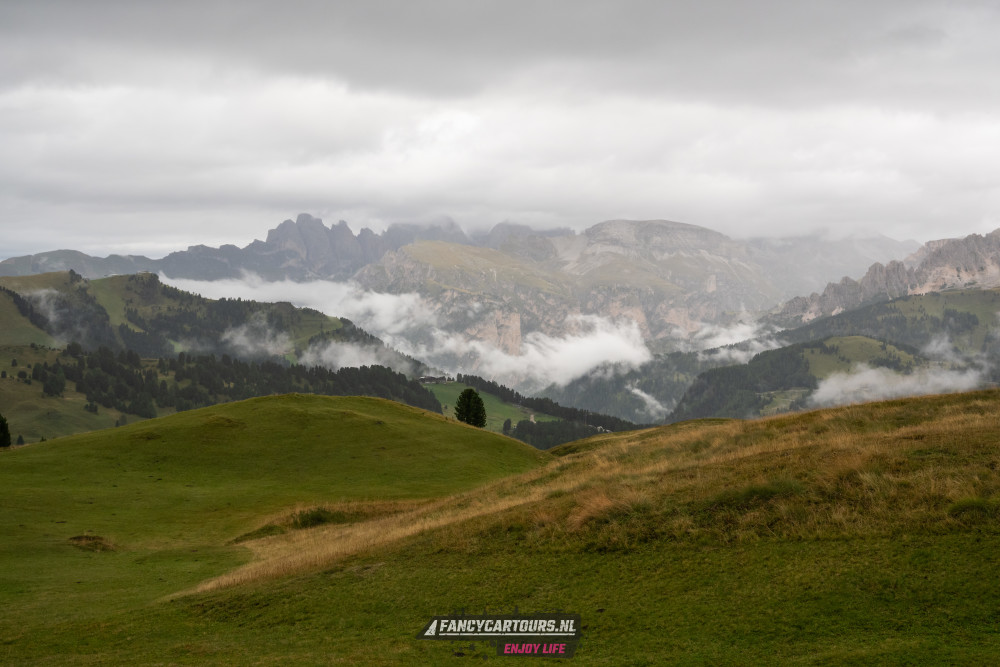 Dolomites 2026