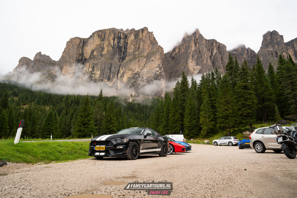 Dolomites 2026