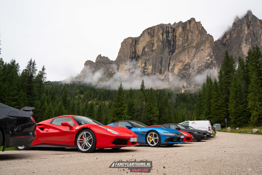 Dolomites 2026