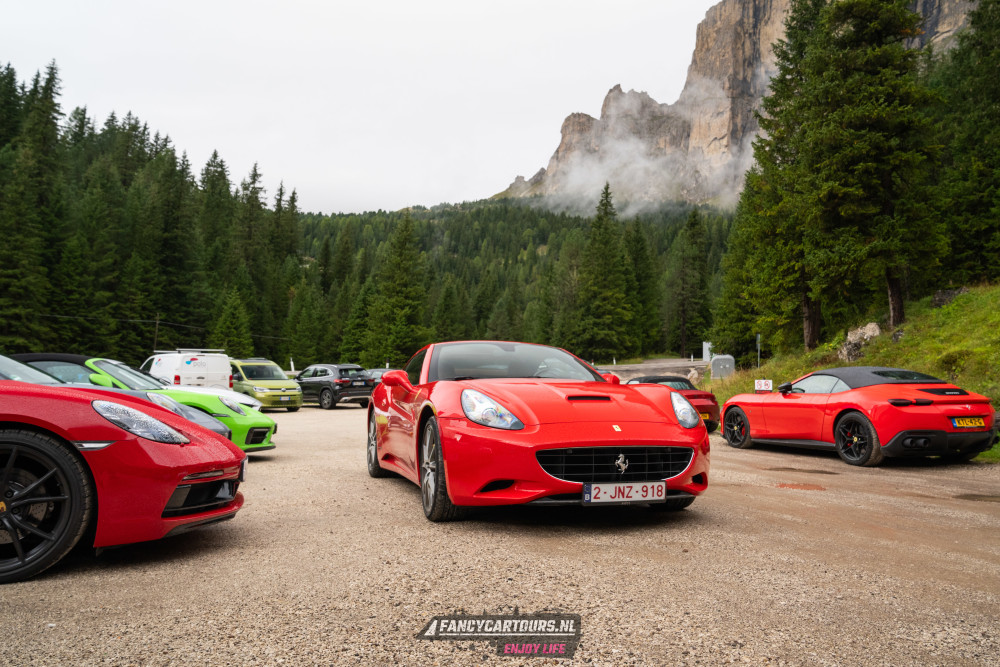 Dolomites 2026