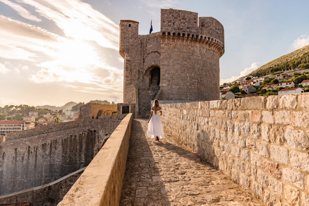 Dubrovnik