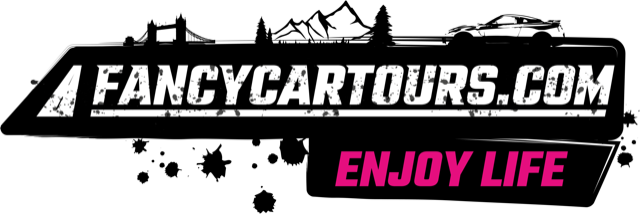 FancyCarTours Auto herkenning