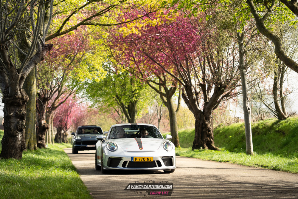 Aftermovie Haspengouw Bloesemroute Editie  2026