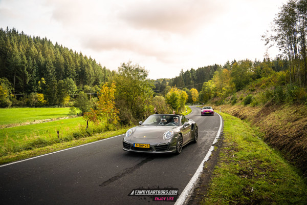 images from 3 Day Benelux Edition March 2026 