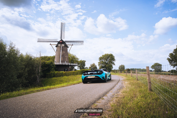 images from 3 Day Benelux Edition March 2026 
