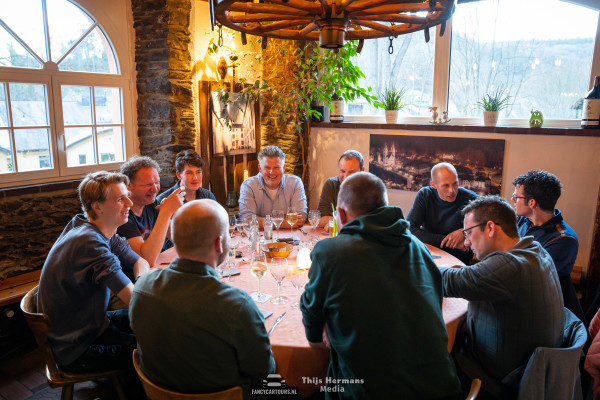 images from 3 Day Benelux Edition March 2026 