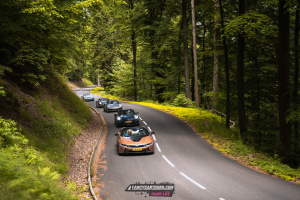 images from 3 Day Benelux Edition March 2026 