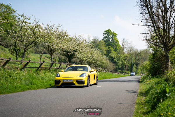 images from 3 Day Benelux Edition March 2026 
