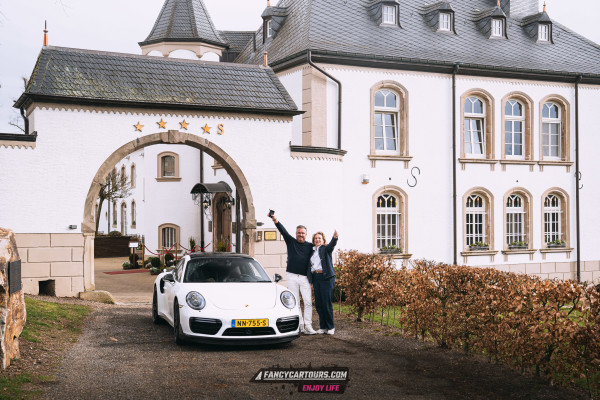 images from 3 Day Benelux Edition March 2026 
