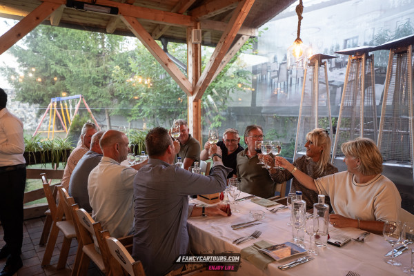 images from 6 Day Romania Edition 