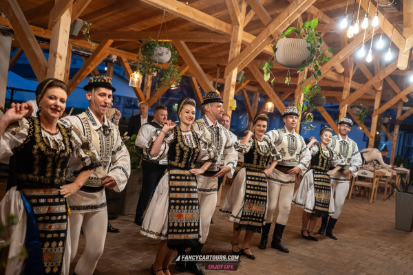 images from 6 Day Romania Edition 