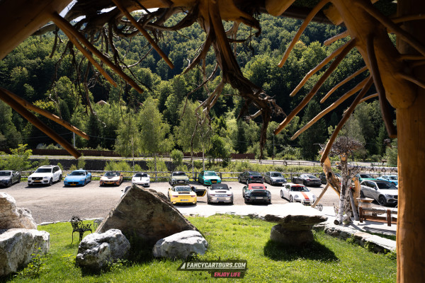 images from 6 Day Romania Edition 