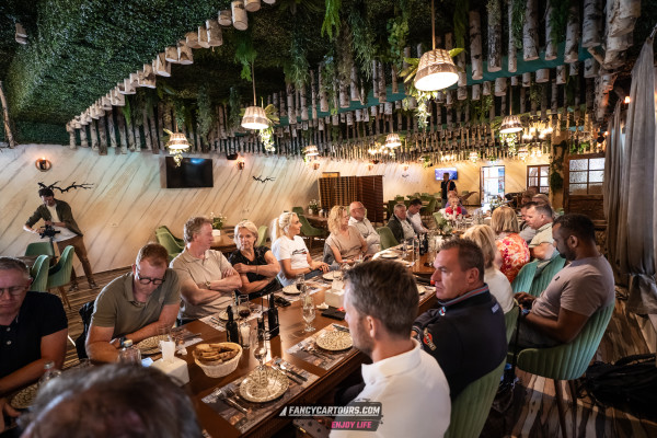images from 6 Day Romania Edition 