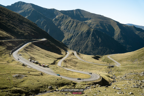 images from 6 Day Romania Edition 