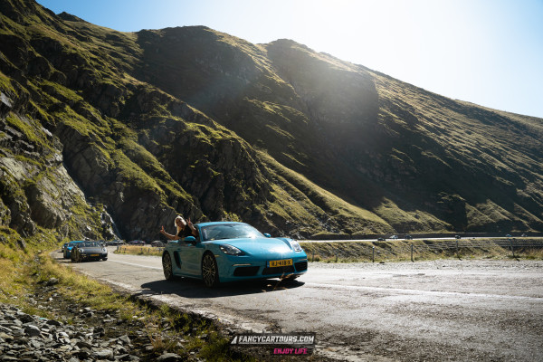 images from 6 Day Romania Edition 
