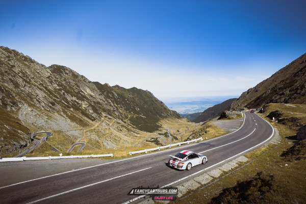 images from 6 Day Romania Edition 