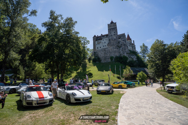images from 6 Day Romania Edition 