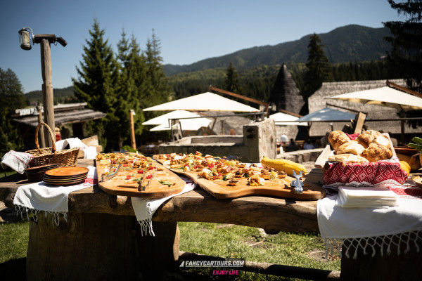 images from 6 Day Romania Edition 
