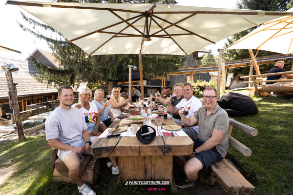 images from 6 Day Romania Edition 