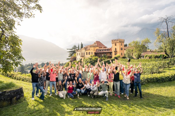 images from 5-Day Dolomites Edition September 2026 