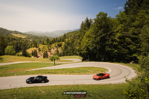 images from [LIVE] 8-Daagse Corsica Editie 2026 